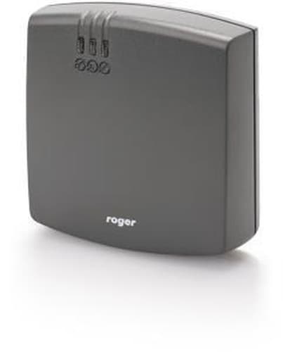 Roger Kontroler PR622-G do systemów zabezpieczeń