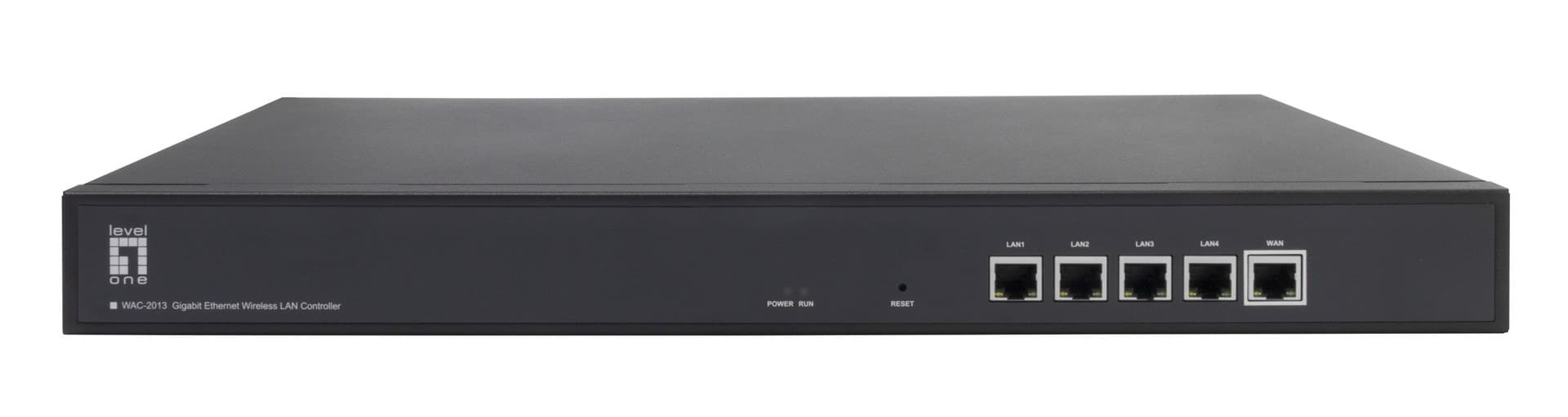 Kontroler LevelOne WLAN GigaBit 256 Access Pointów
