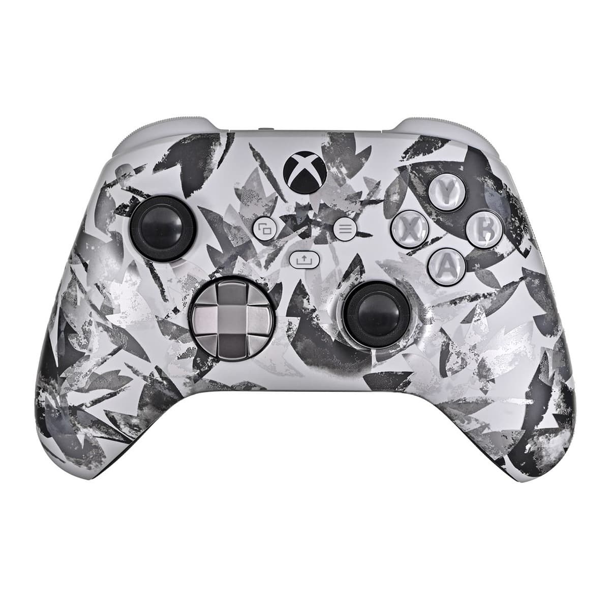 Kontroler Microsoft Xbox Series Stormcloud Breaker