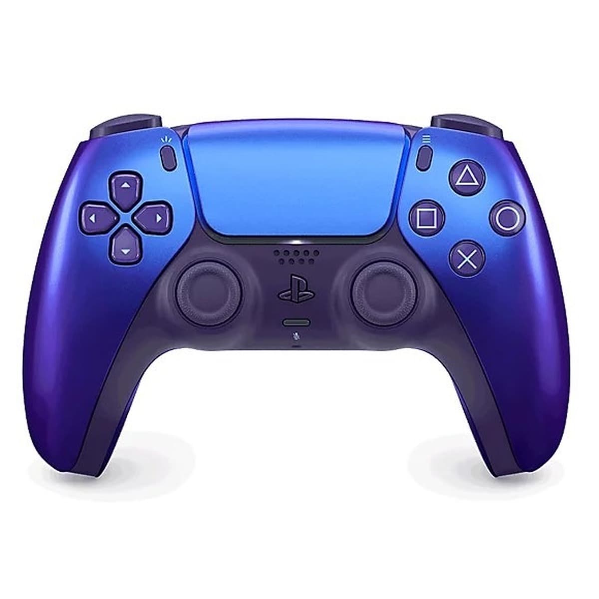 Kontroler Sony PS5 DualSense Chrome Indigo