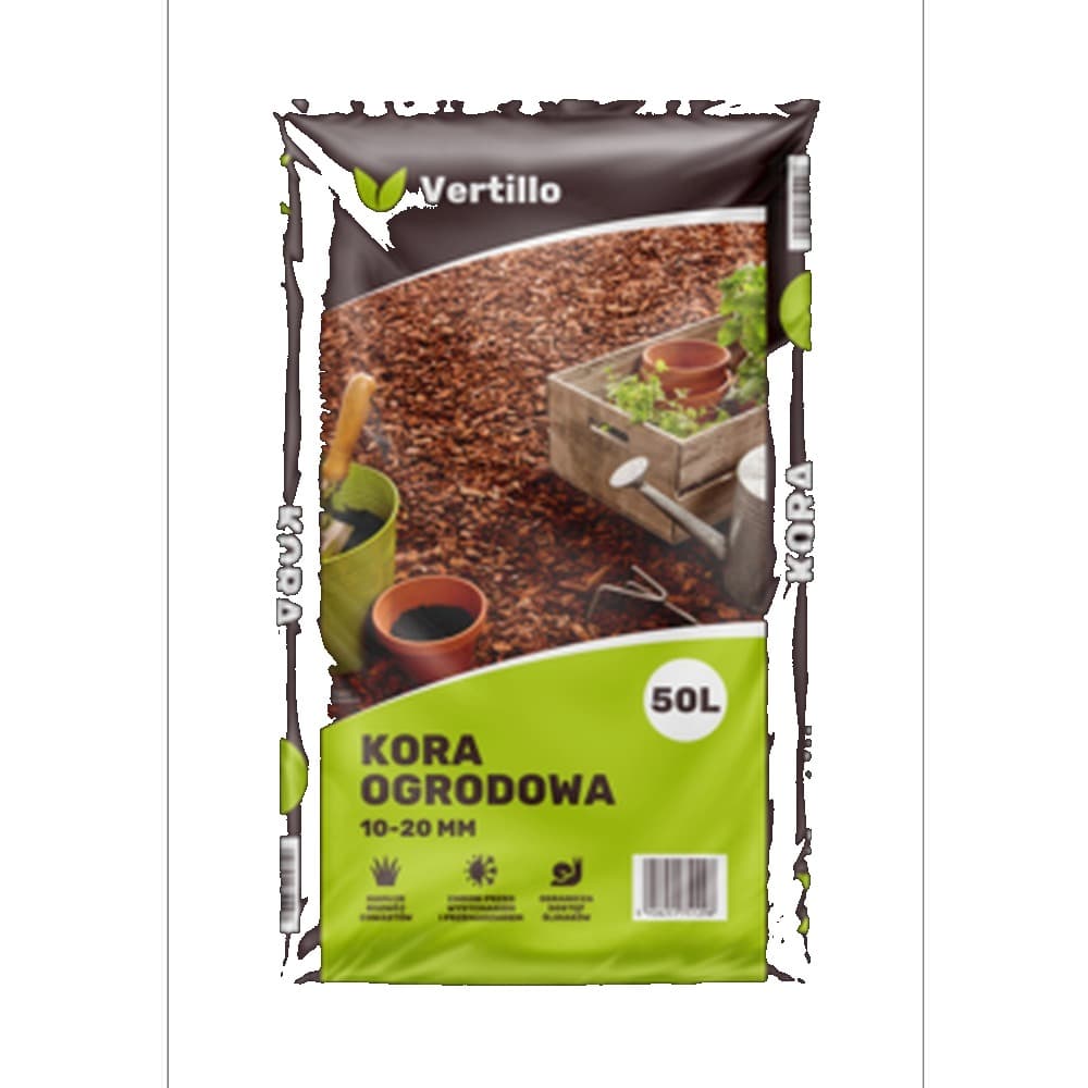 Vertillo Kora ogrodowa 50 l
