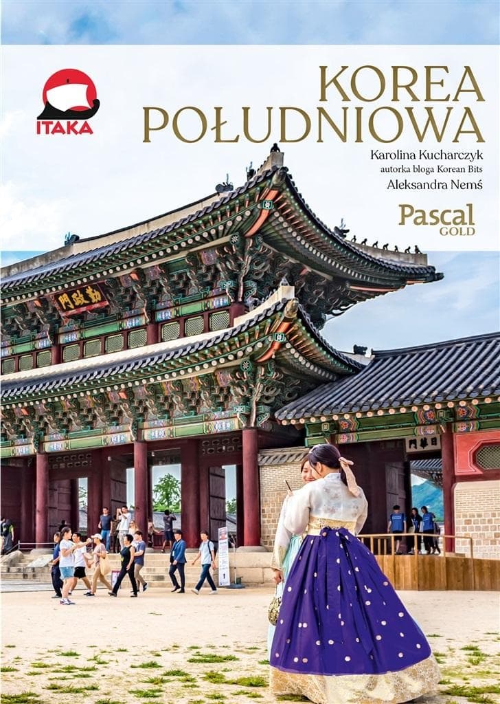 Korea Południowa. Pascal Gold