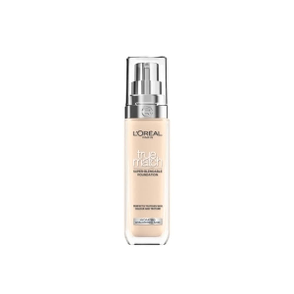 True Match Korektor do twarzy Loreal odcień 3N
