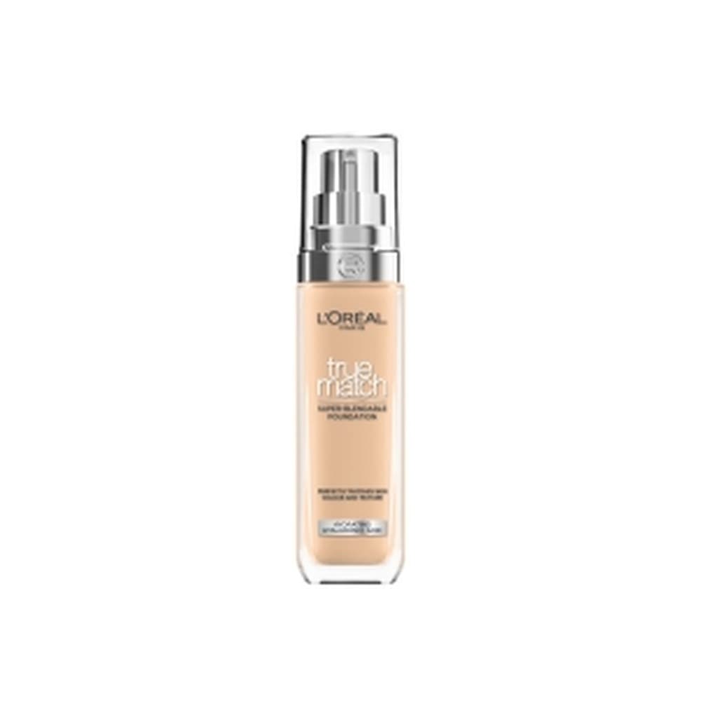 True Match Korektor do twarzy Loreal odcień 3N