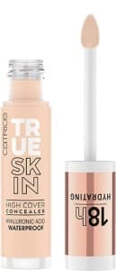 Korektor w płynie Catrice True Skin 005 Warm Macadamia