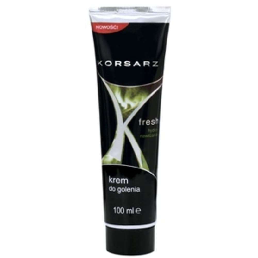 KORSARZ KR.GOL.100ML FRESH - Woda toaletowa męska