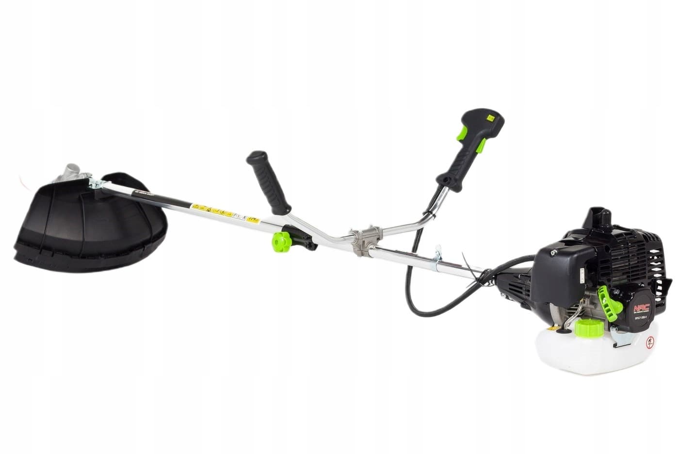 Kosa spalinowa NAC BP517-20B-V 2KM + żyłka