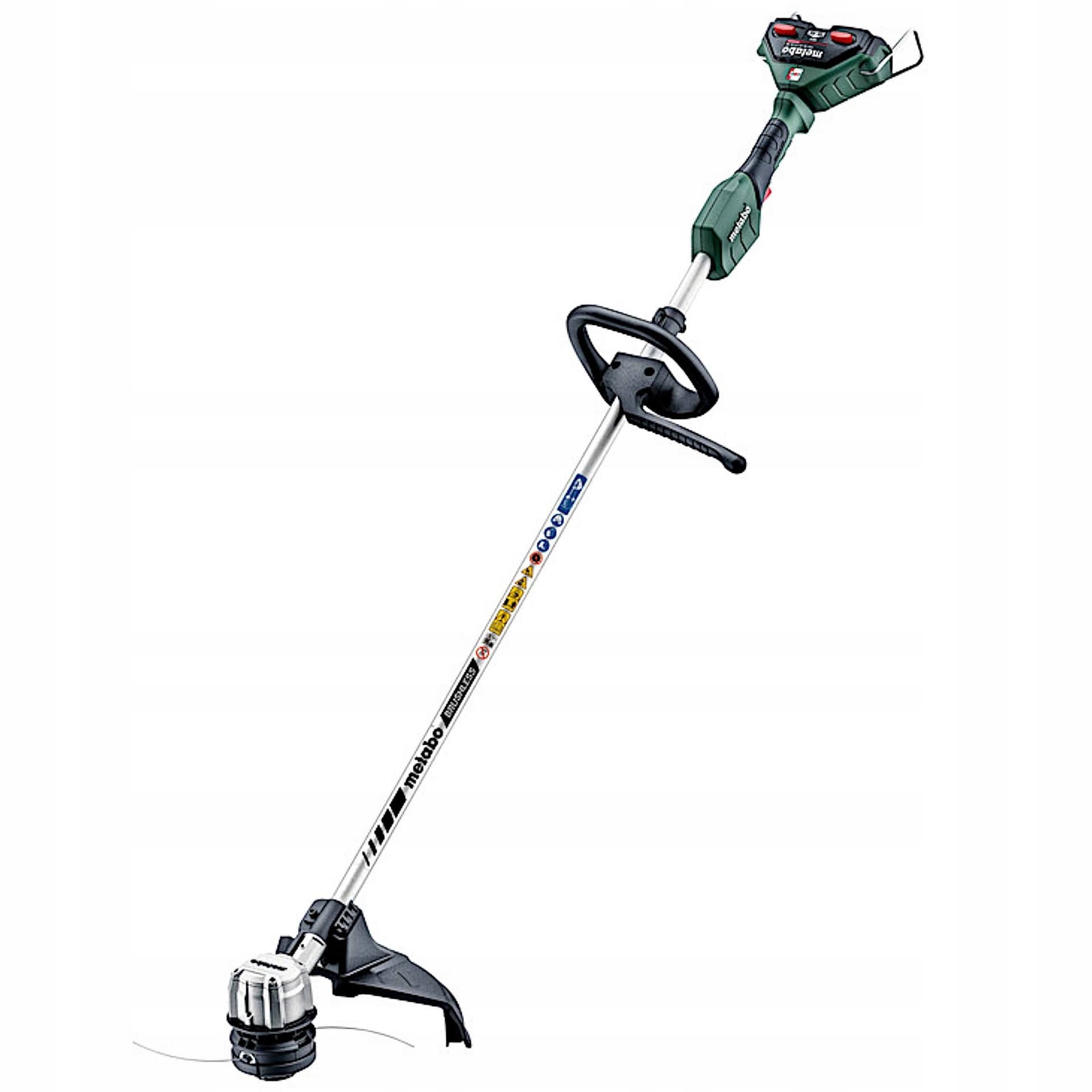 Kosa żyłkowa Aku FSD 36-18 LTX BL 601610850 METABO