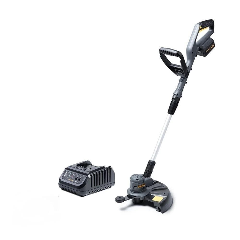 Kosiarka akumulatorowa CORDLESS GRASS GT-L0118 18V 2AH 30CM