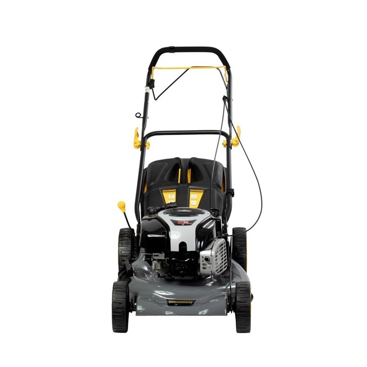 Kosiarka do trawy S531VHY BS750EXGRUNDER spalinowa