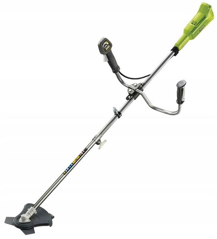 Ryobi Kosiarka akumulatorowa 18V szerokość koszenia 20 cm