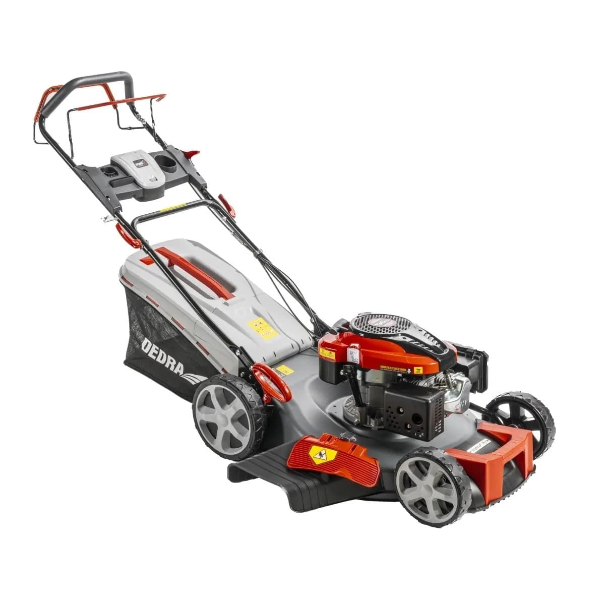 Kosiarka spalinowa 3600W z napędem, silnik Loncin