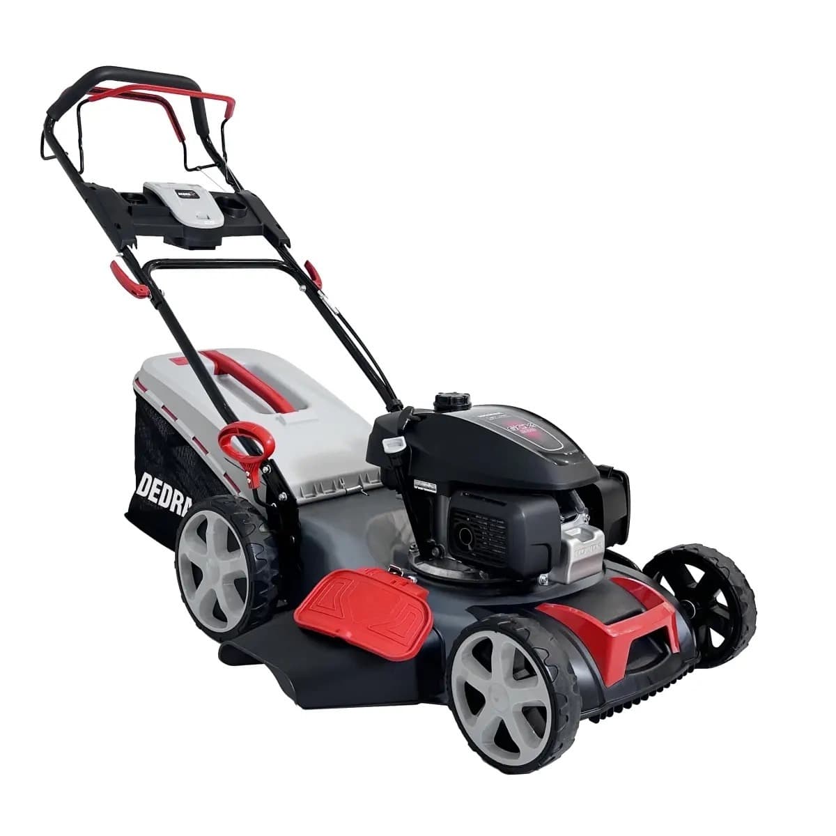 Kosiarka spalinowa z napędem, silnik HONDA 4,2kW, 51cm