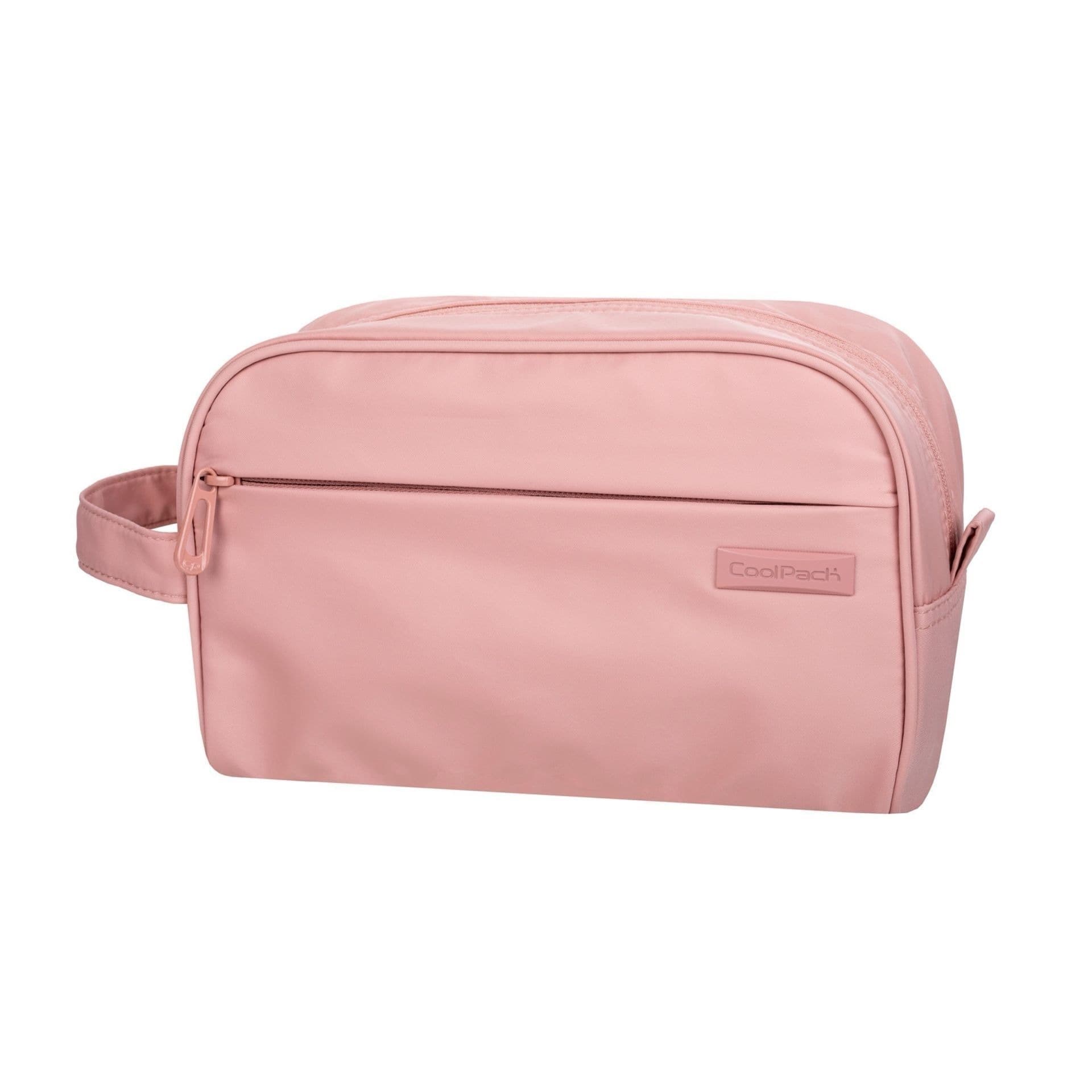 Kosmetyczka Coolpack Casey Powder Pink