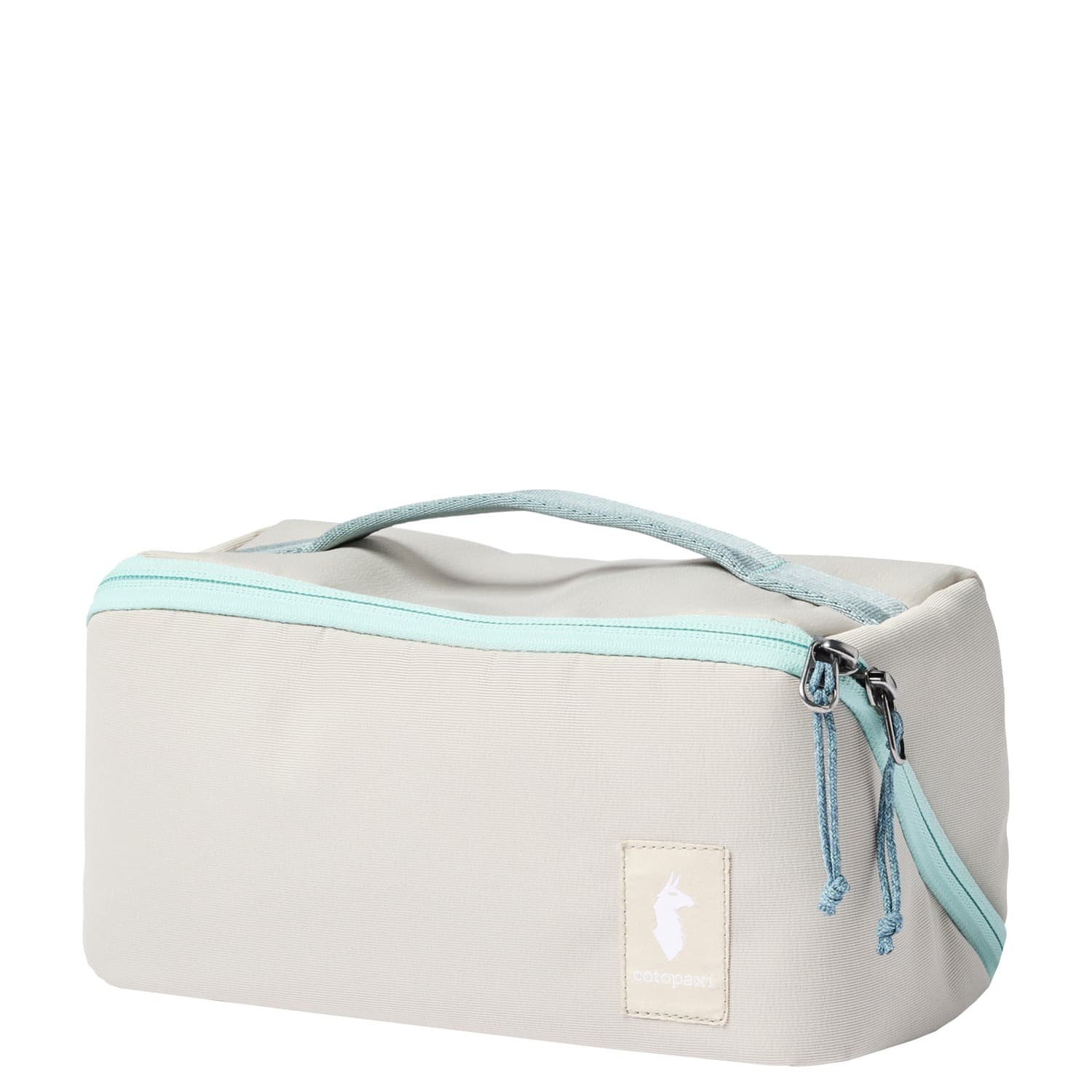 Kosmetyczka podróżna Cotopaxi Viaje Toiletry Kit - kolor mineralny