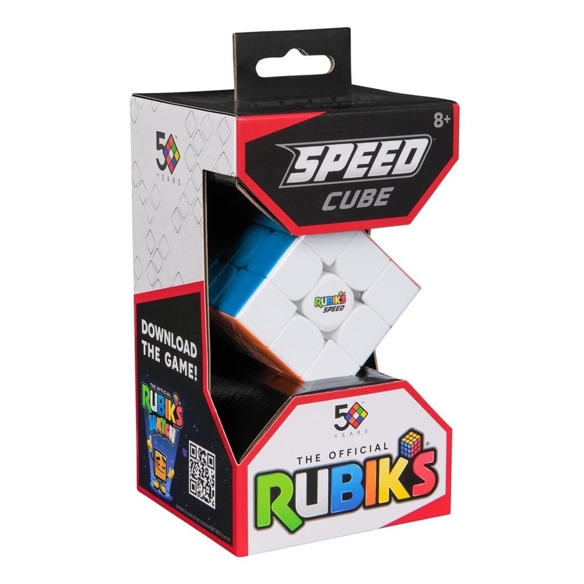 Kostka Rubika logiczna łamigłówka Speed 3x3