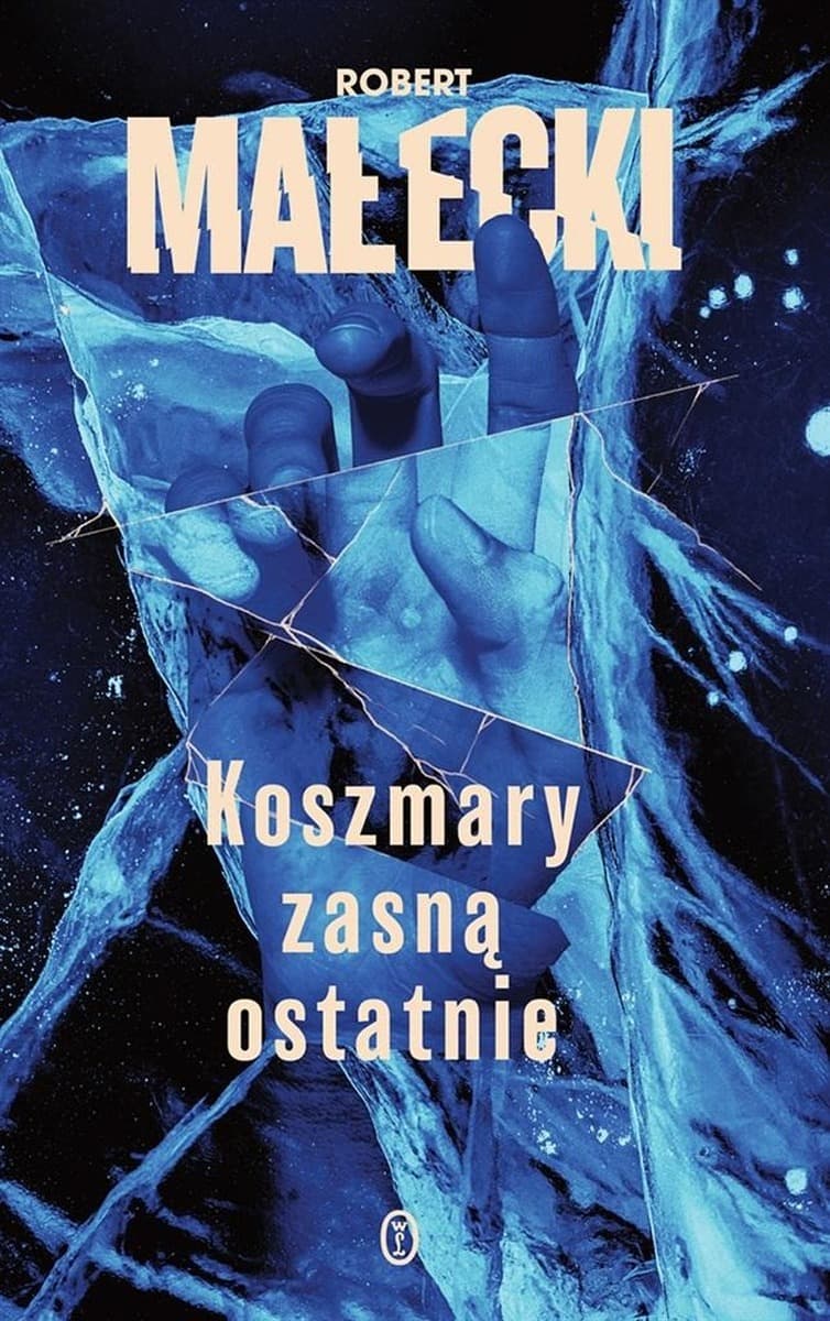 Koszmary zasną ostatnie. Seria z Markiem Benerem Tom 3