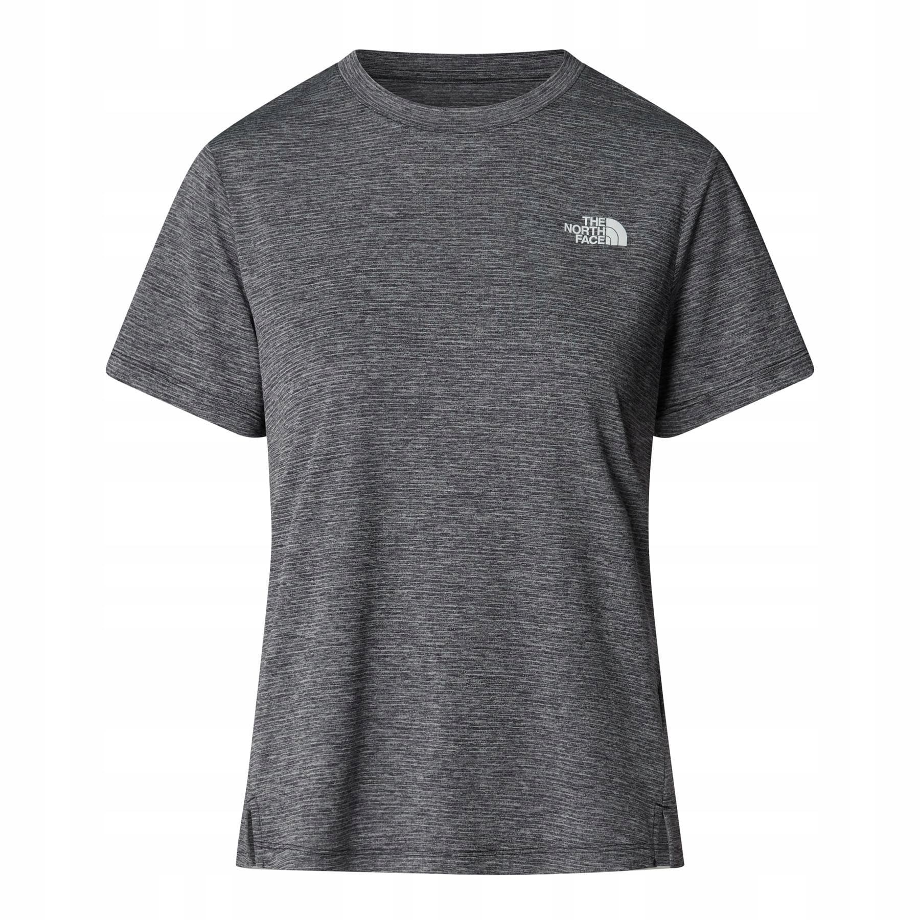 Koszulka biegowa The North Face Summit High Trail S/S - tnf black, rozmiar S