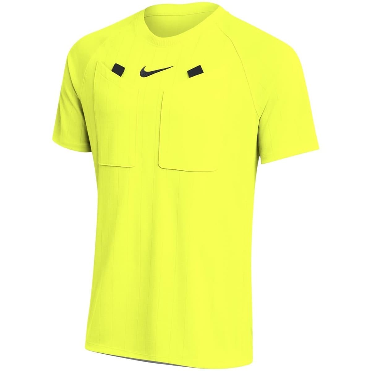 Koszulka męska Nike Dri-FIT Referee III żółta rozmiar M