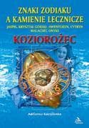 Znaki zodiaku a kamienie lecznicze: Koziorożec