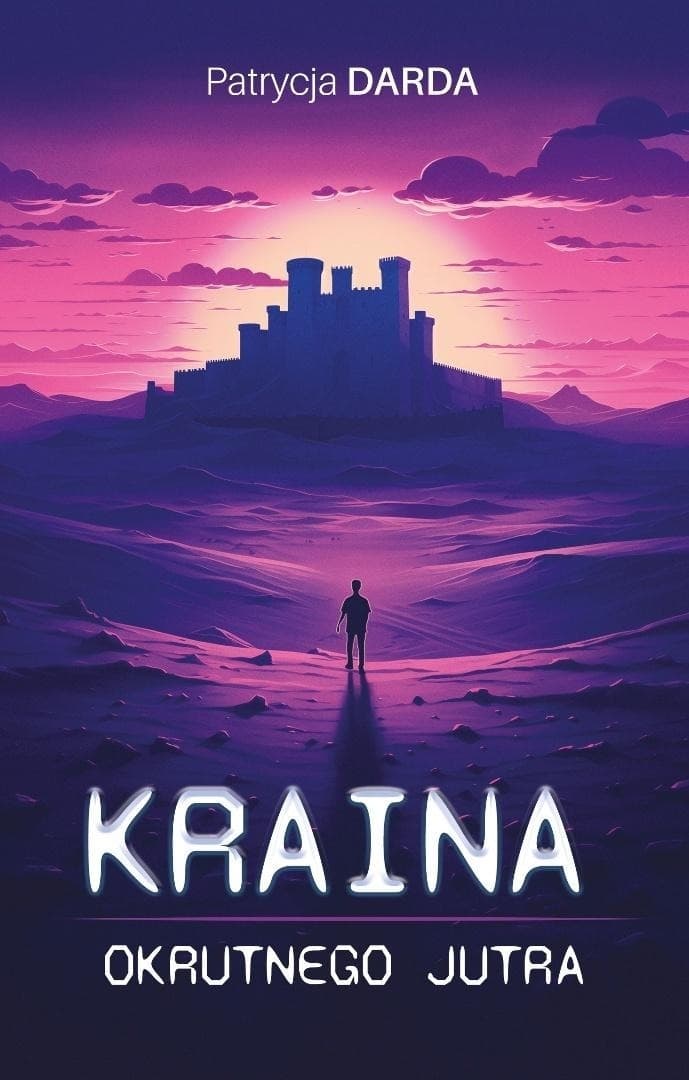 Kraina okrutnego jutra