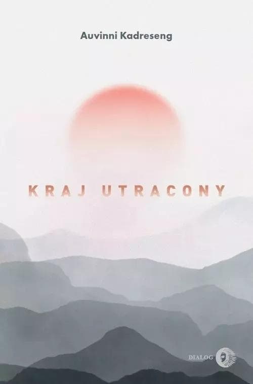 Kraj utracony - opowieść o ludności tajwańskiej