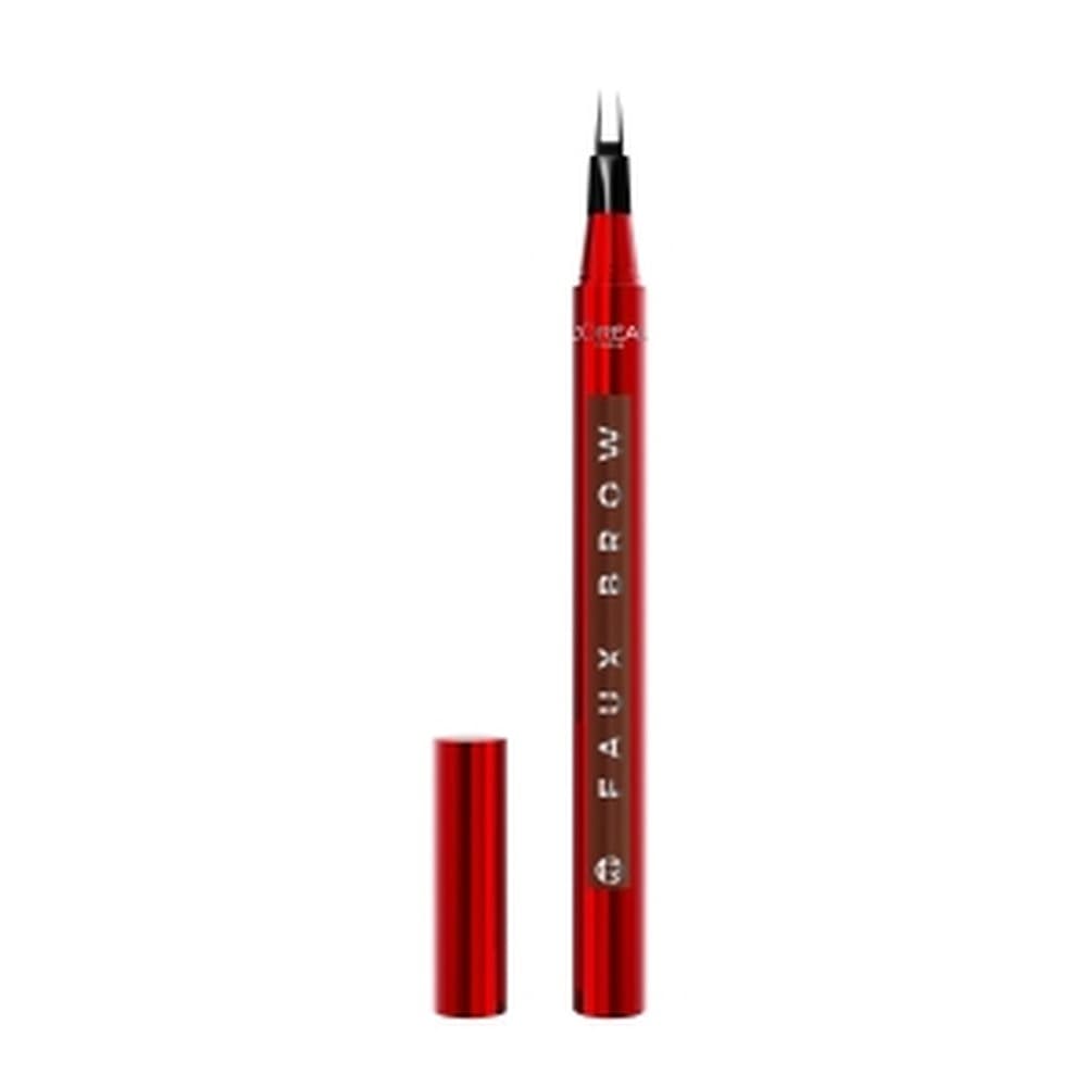 Kredka do brwi L'Oreal Paris Faux Cils Dark Brunette