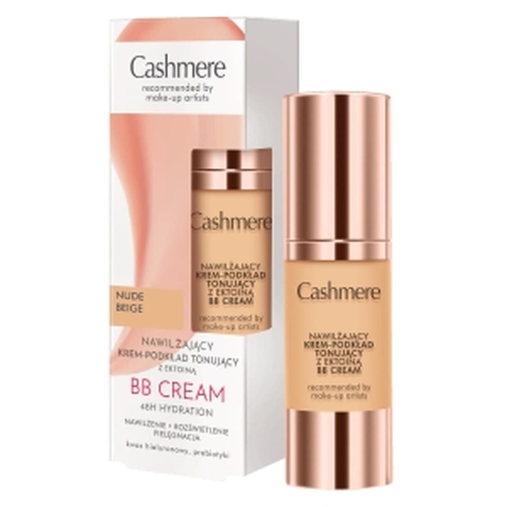 Dax Cashmere Krem BB Nude Beige 30 ml