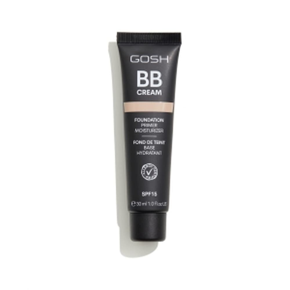 Gosh Krem BB Beige 02 30 ml