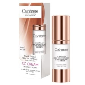 Dax Cashmere Magic Krem CC Medium 30 ml