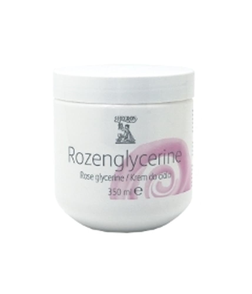 Hegron Krem do Rąk o Zapachu Róży 350 ml
