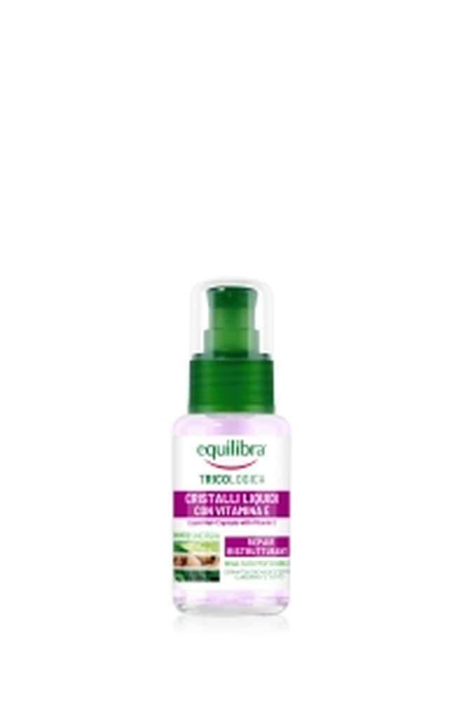 Krem do twarzy Equilibra Tricolore Crystal 50 ml