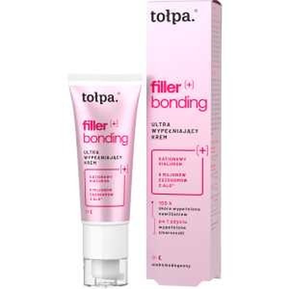 Krem do twarzy wypełniający Filler Bonding Ultra 40 ml
