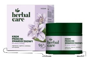 Herbal Care Krem przeciwzmarszczkowy Bio-Retinol Orchidea 50 ml