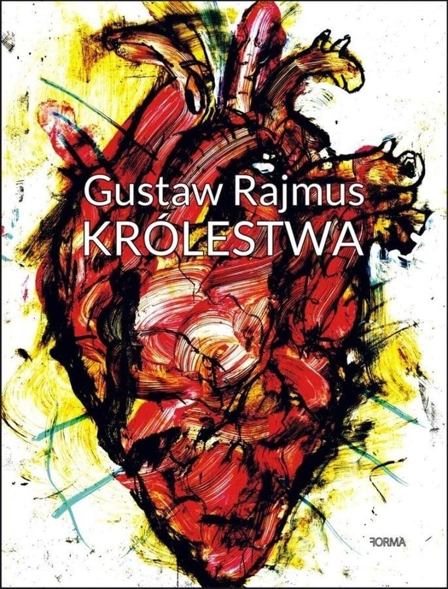 Królestwa - Autor Nieznany