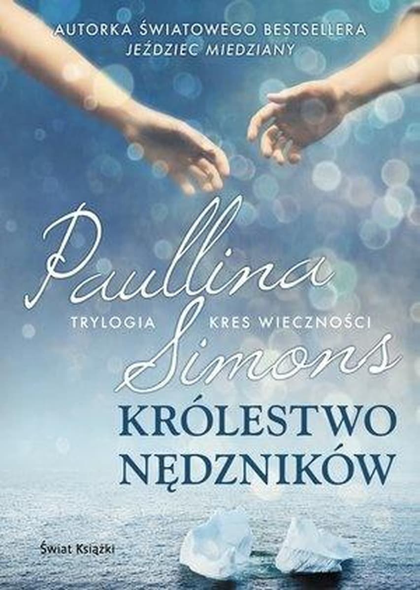 Królestwo nędzników kres wieczności Tom 2