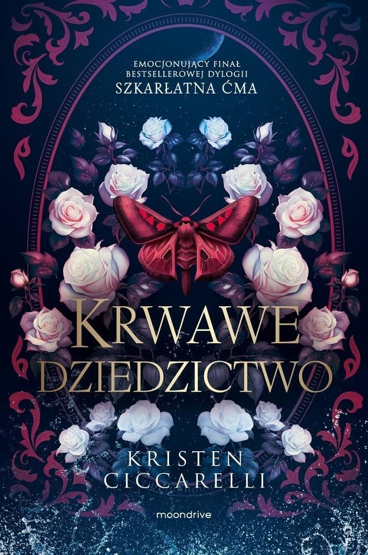 Krwawe dziedzictwo Kristen Ciccarelli, finał brutalnej historii