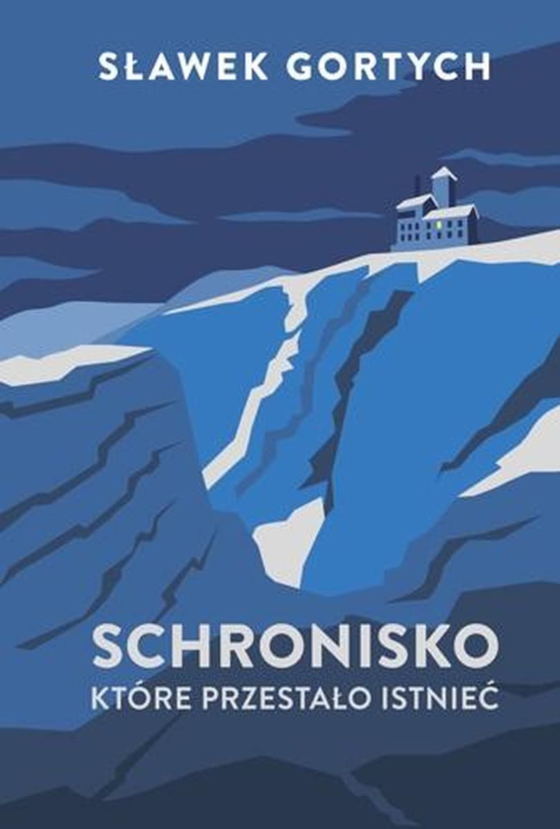Kryminał Dolnośląskie Schronisko, które przestało istnieć
