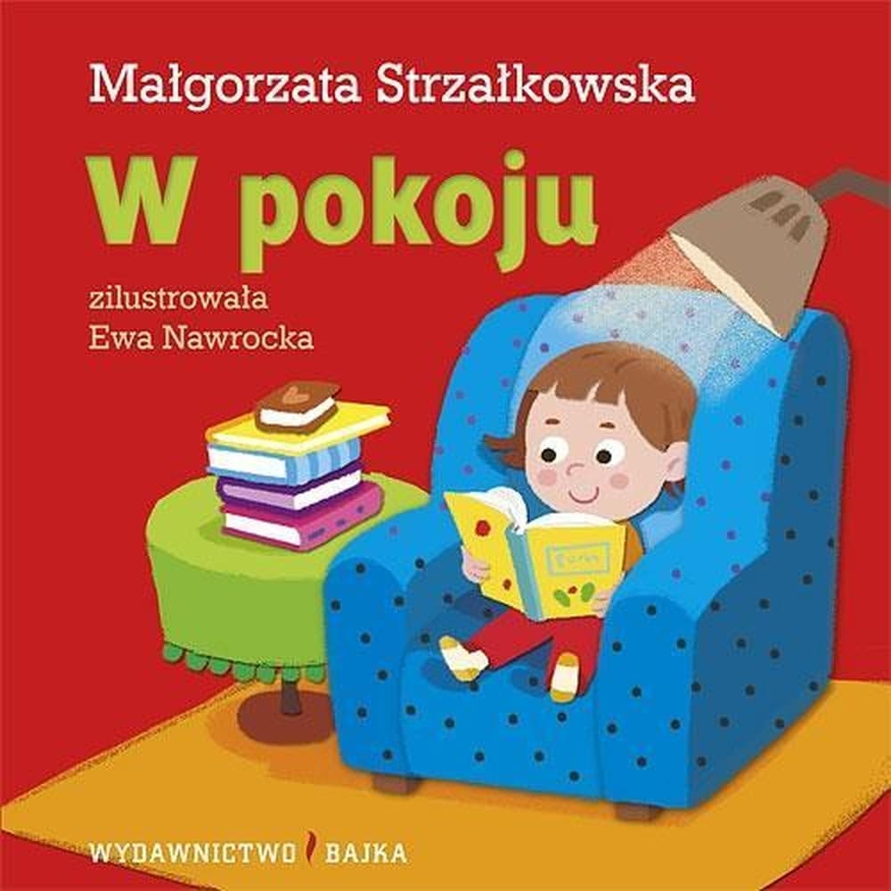 Książeczka dla Dzieci Bajka Zgadywanki dla maluszka