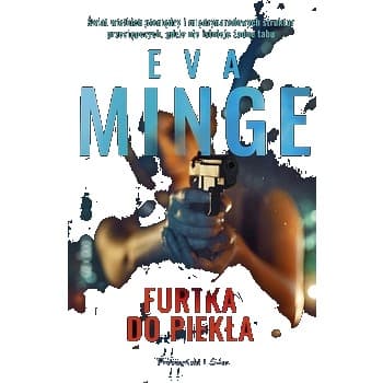 Książka Furtka do Piekła