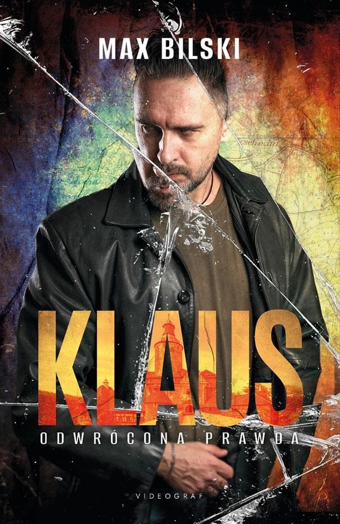 Książka Klaus. Odwrócona prawda Max Bilski