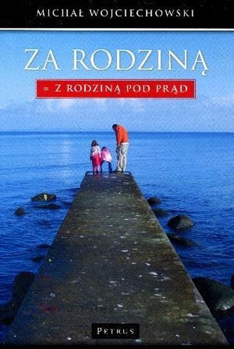 Książka o wpływie społeczeństwa na rodzinę