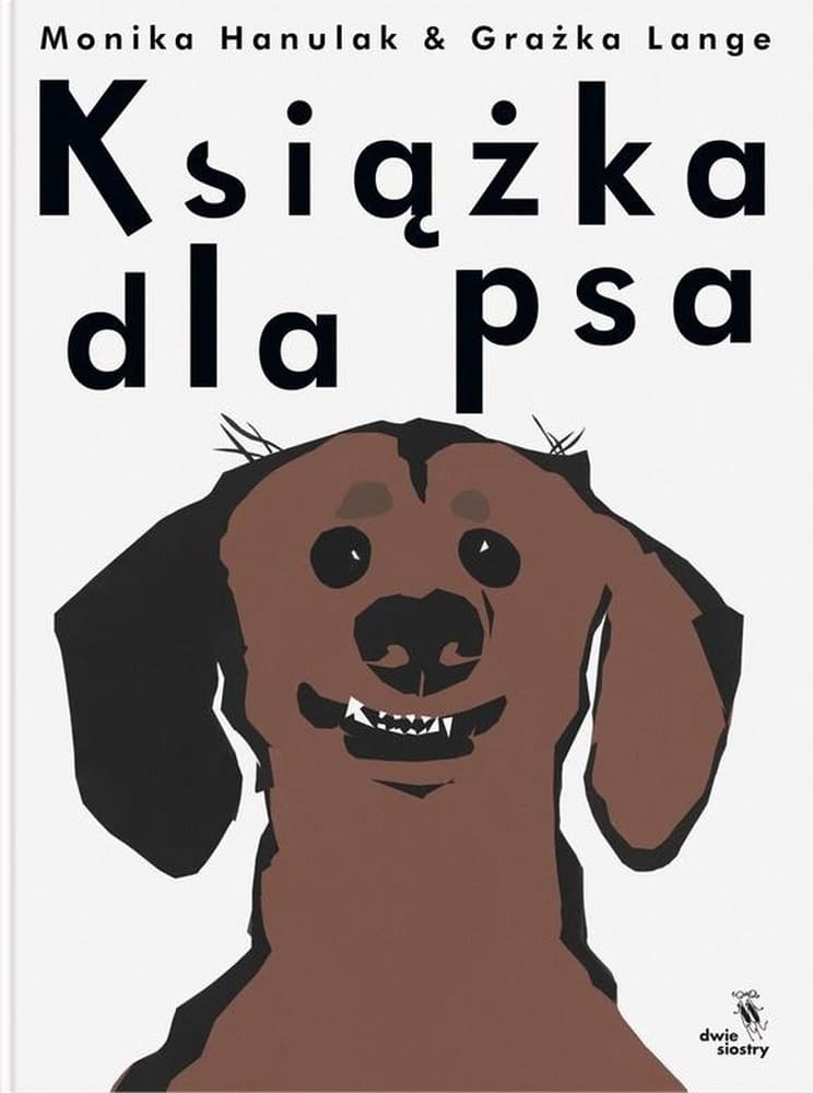 Książka obrazkowa dla psów i ich miłośników
