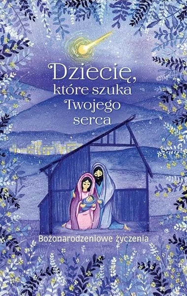 Książka Roman Mleczko - Dziecię, które szuka Twojego serca