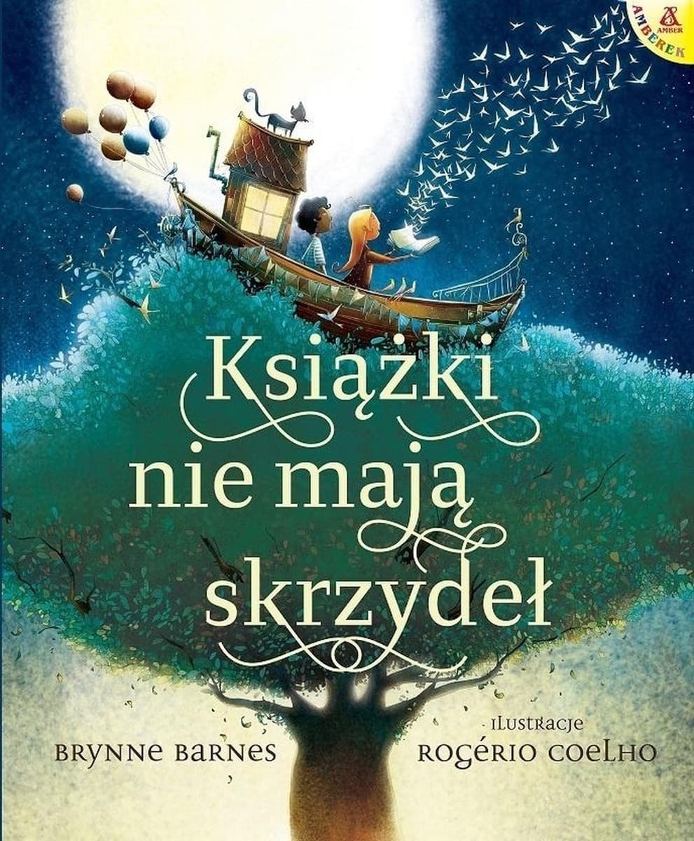 Książki nie mają skrzydeł wydanie 2024