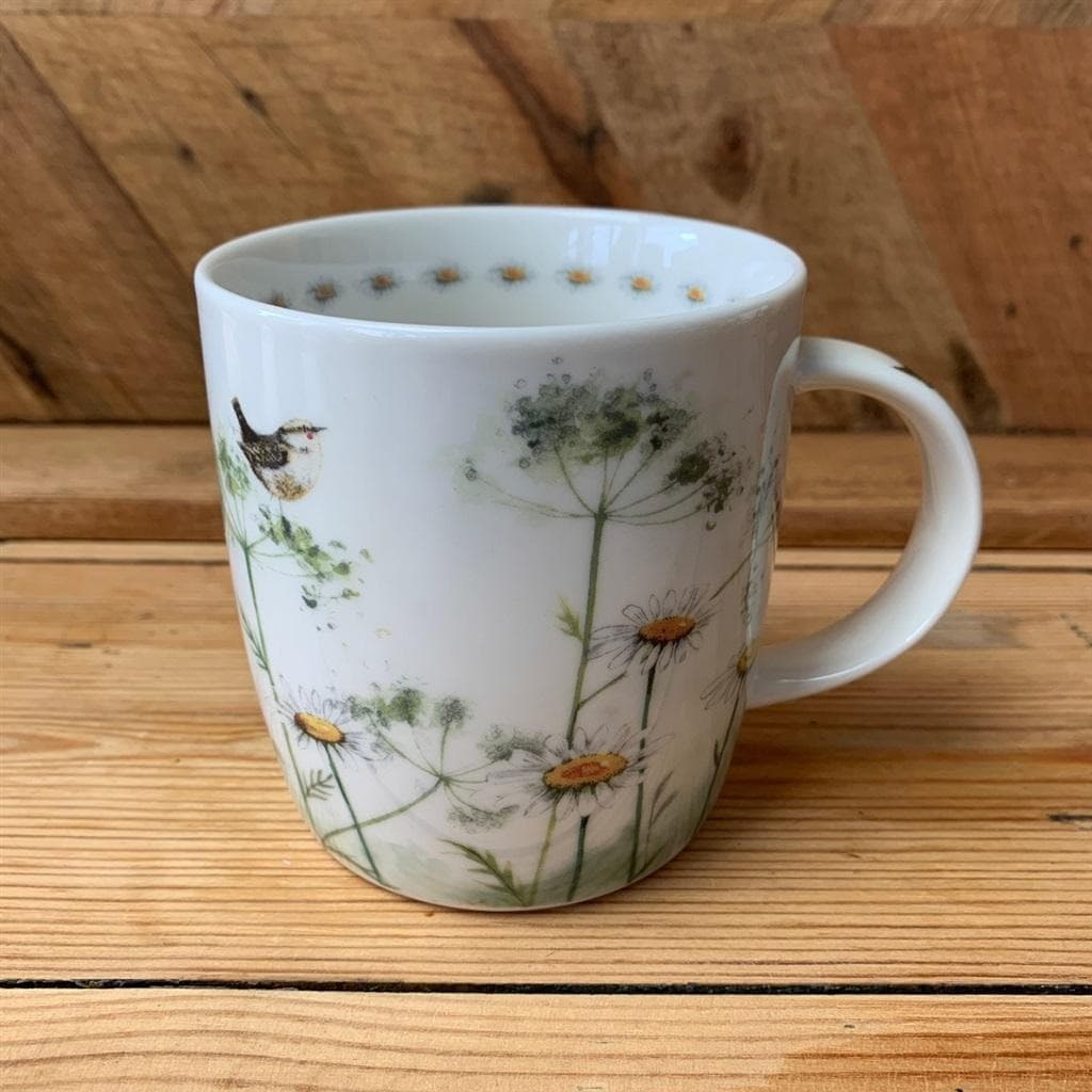 Kubek ceramiczny M73 Strzyżyk 400 ml