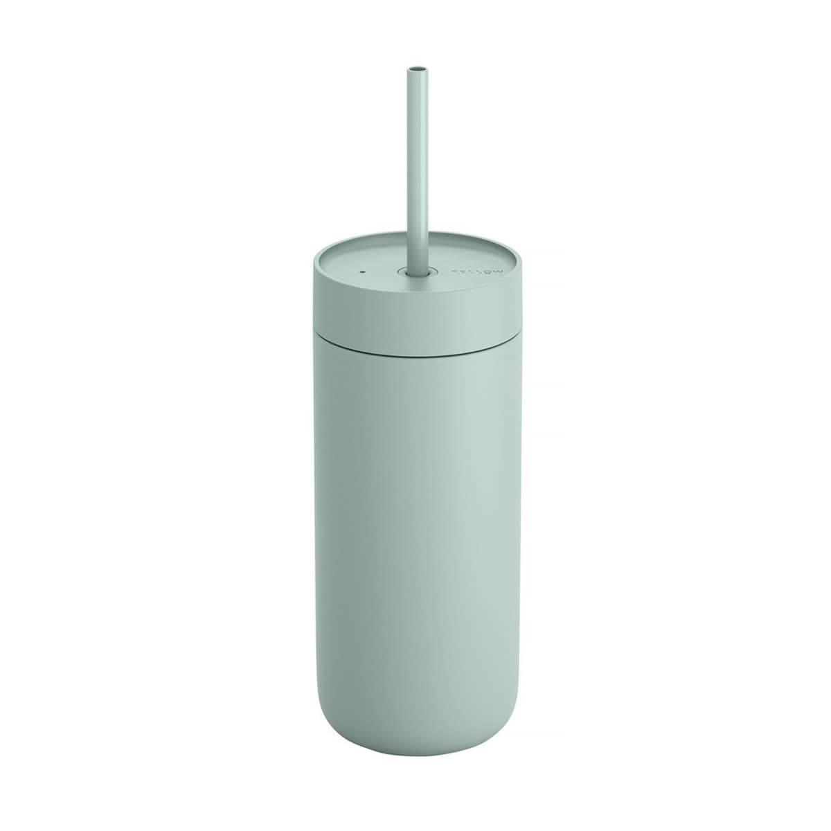 Kubek termiczny Carter Cold Tumbler Fellow miętowy