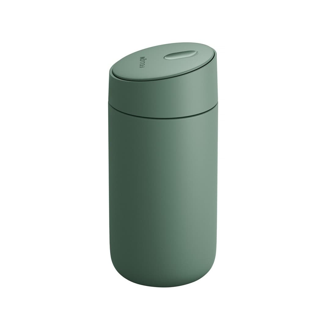Kubek termiczny Fellow Carter 355 ml, szałwiowy