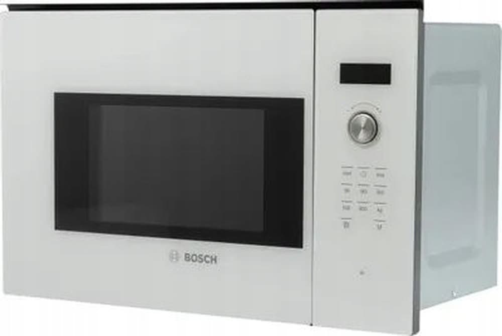 Kuchenka mikrofalowa Bosch do zabudowy 20 l 800 W