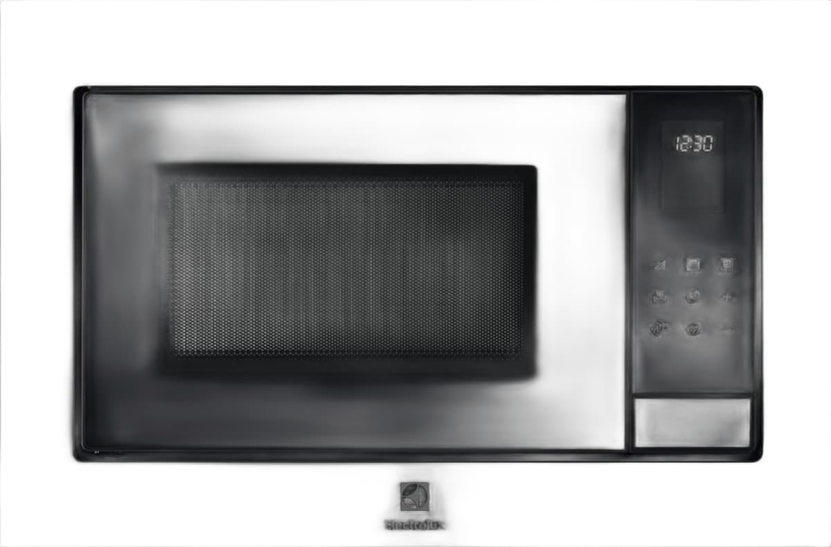 Kuchenka mikrofalowa ELECTROLUX LMS4253TBK